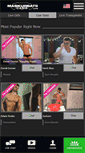 Mobile Screenshot of maskurbatecams.com